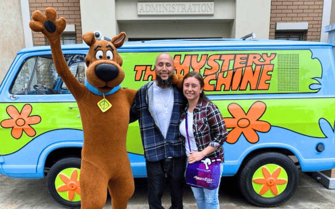 Our People, Our Pride: Meet Cesar from OC Succulents