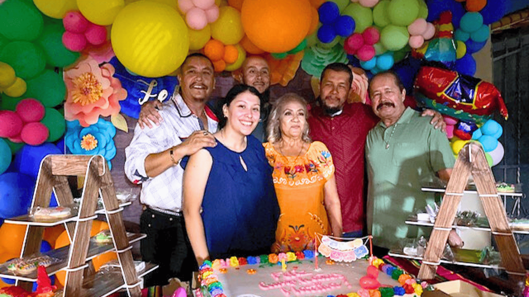 OC Succulents-California- Our People-Our Pride- Meet Cesar from OC Succulents-Cesar and family