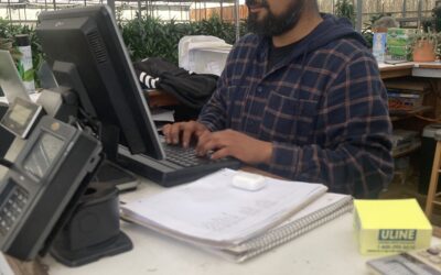 Meet Jose: His Journey, Plant Favorites & Wholesale FAQs