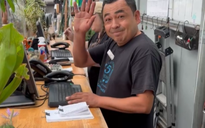 Big News: Torrance Is Now Open Weekends!